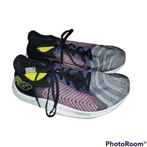 New Balance Fuelcell Rebel Running Shoes - Womens Size 7